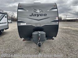 New 2024 Jayco Jay Flight 331BTS available in Great Bend, Kansas