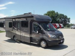 New 2018 Winnebago Fuse 23T available in Jefferson, Iowa