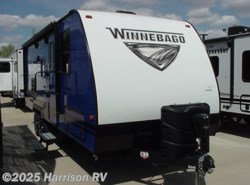 New 2021 Winnebago Micro Minnie 2306BHS available in Jefferson, Iowa