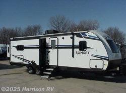 New 2021 CrossRoads Sunset Trail 285CK available in Jefferson, Iowa