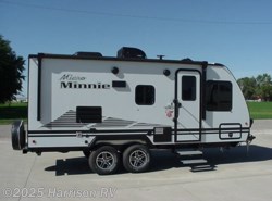 New 2021 Winnebago Micro Minnie 1800BH available in Jefferson, Iowa