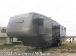 Used 2004 Newmar Kountry Aire 37KSSB available in Dodge City, Kansas