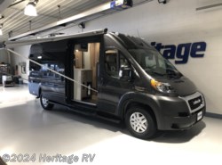 New 2025 Thor Motor Coach Sequence 20J available in Tomahawk, Wisconsin