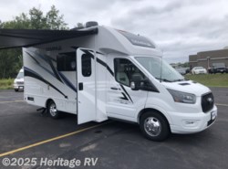 Used 2025 Thor Motor Coach Gemini AWD 23TW available in Tomahawk, Wisconsin
