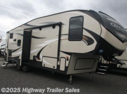 New 2018 Keystone Cougar Half-Ton 27RLS available in Salem, Oregon