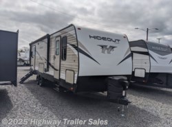 New 2020 Keystone Hideout 25RKSWE available in Salem, Oregon