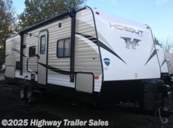 New 2018 Keystone Hideout 22KBSWE available in Salem, Oregon