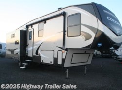 New 2018 Keystone Cougar 310RLS available in Salem, Oregon