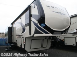 New 2018 Keystone Montana High Country 320MK available in Salem, Oregon