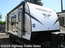 New 2018 Keystone Hideout 19FLBWE available in Salem, Oregon