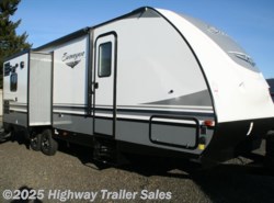 New 2018 Forest River Surveyor 265RLDS available in Salem, Oregon