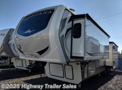 New 2019 Keystone Montana 3810MS available in Salem, Oregon