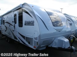 New 2019 Lance TT 2375 available in Salem, Oregon