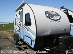 New 2019 Forest River R-Pod RP-178 available in Salem, Oregon