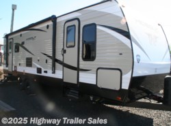 New 2019 Keystone Hideout 26RLSWE available in Salem, Oregon