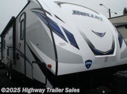 New 2019 Keystone Bullet 269RLS available in Salem, Oregon