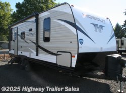 New 2019 Keystone Hideout 21FQWE available in Salem, Oregon