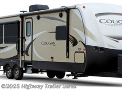 New 2019 Keystone Cougar Half-Ton 25BHSWE available in Salem, Oregon