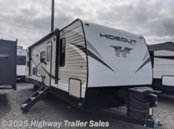 New 2020 Keystone Hideout 27DBS available in Salem, Oregon