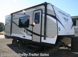 New 2018 Keystone Hideout 19FLBWE available in Salem, Oregon