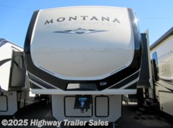 New 2019 Keystone Montana High Country 330RL available in Salem, Oregon