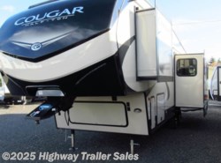 New 2019 Keystone Cougar Half-Ton 27RLSWE available in Salem, Oregon