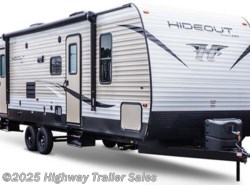 New 2019 Keystone Hideout 25LHSWE available in Salem, Oregon