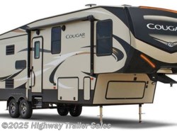 New 2019 Keystone Cougar 367FLS available in Salem, Oregon