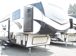 New 2019 Keystone Cougar 367FLS available in Salem, Oregon