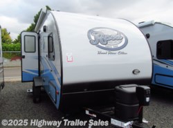 New 2019 Forest River R-Pod RP-189 available in Salem, Oregon