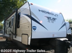 New 2019 Keystone Hideout 27DBS available in Salem, Oregon