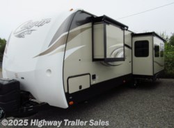 Used 2018 Keystone Cougar Half-Ton 29RKS available in Salem, Oregon