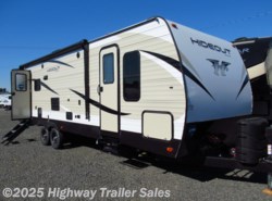 New 2019 Keystone Hideout 26RLSWE available in Salem, Oregon