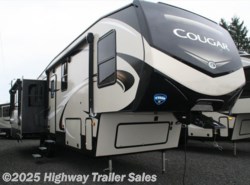 New 2019 Keystone Cougar 311RES available in Salem, Oregon
