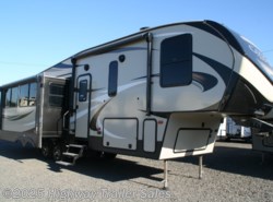 New 2019 Keystone Cougar Half-Ton 30RLS available in Salem, Oregon