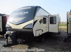 New 2019 Keystone Cougar Half-Ton 25BHSWE available in Salem, Oregon