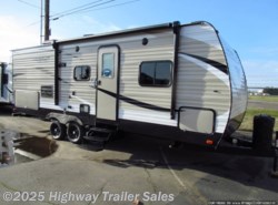 New 2019 Keystone Hideout 23LHSWE available in Salem, Oregon