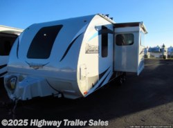 New 2019 Lance TT 2185 available in Salem, Oregon