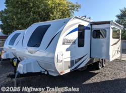 New 2019 Lance TT 2185 available in Salem, Oregon