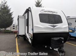 New 2019 Forest River Surveyor 226RBDS available in Salem, Oregon