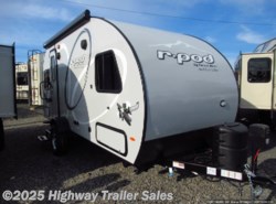 New 2019 Forest River R-Pod RP-190 available in Salem, Oregon