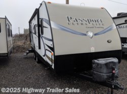 Used 2015 Keystone Passport Grand Touring M-2200RB available in Salem, Oregon