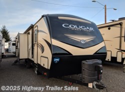 New 2019 Keystone Cougar Half-Ton 31BHKWE available in Salem, Oregon