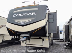New 2019 Keystone Cougar 362RKS available in Salem, Oregon