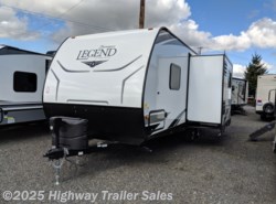 New 2019 Forest River Surveyor Legend 241RBLE available in Salem, Oregon