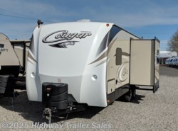 Used 2017 Keystone Cougar Half-Ton 24SABWE available in Salem, Oregon