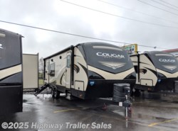 New 2019 Keystone Cougar Half-Ton 24SABWE available in Salem, Oregon
