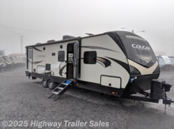 New 2019 Keystone Cougar Half-Ton 29BHSWE available in Salem, Oregon