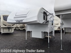 New 2019 Lance TC 825 available in Salem, Oregon