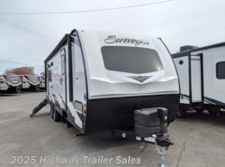 New 2019 Forest River Surveyor Luxury 251RKS available in Salem, Oregon
